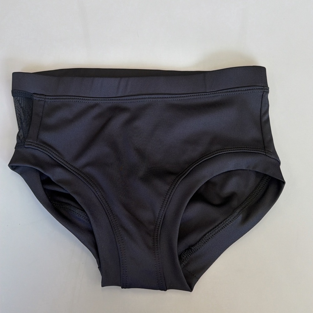 Tiger Friday black Bottoms